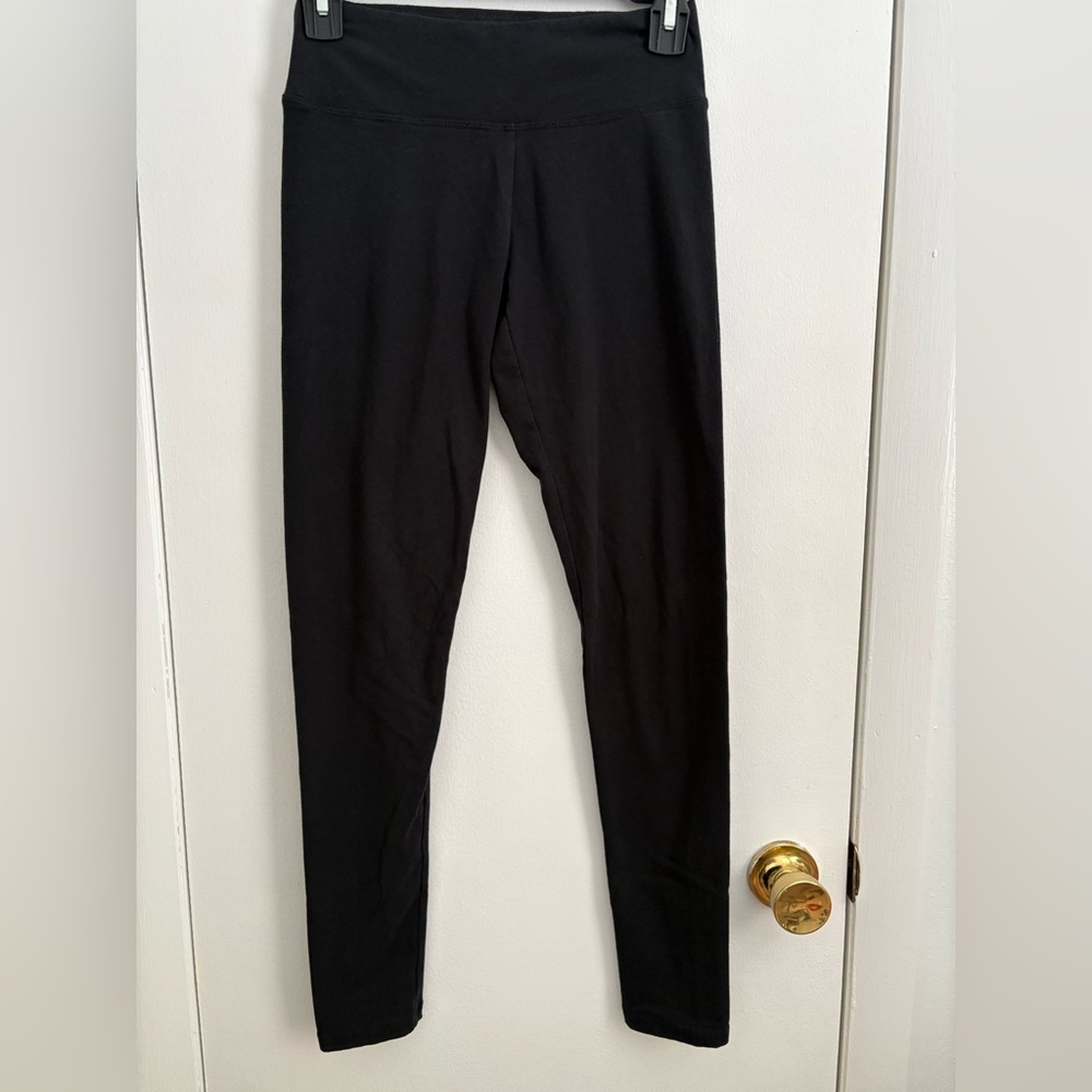 Small Aerie OFFLINE Black Leggings